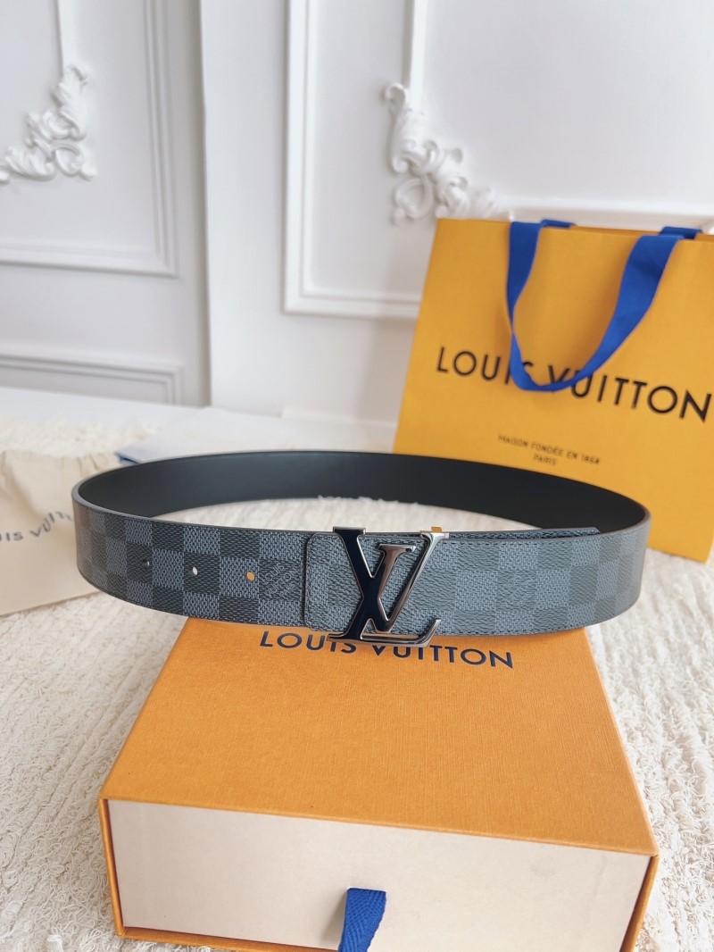 Louis Vuitton Belts